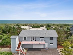 355 Dune Rd, Westhampton Beach NY 11978