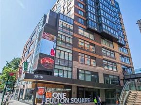 39-16 Prince Street 5C, Flushing NY 11365