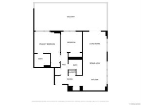 39-16 Prince Street 5C, Flushing NY 11365