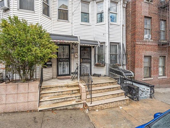 1224 Shakespeare Avenue, Bronx NY 10452