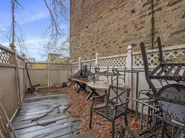 1224 Shakespeare Avenue, Bronx NY 10452