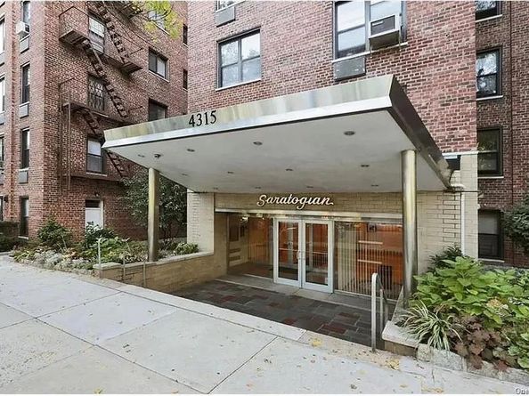 4315 Webster Avenue 5E, Bronx NY 10470