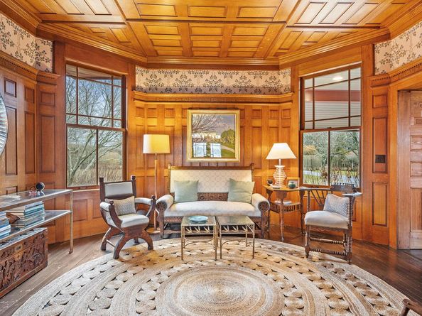 322 Rose Hill Road, Water Mill NY 11976