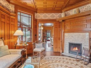 322 Rose Hill Road, Water Mill NY 11976