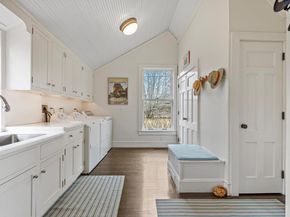 322 Rose Hill Road, Water Mill NY 11976