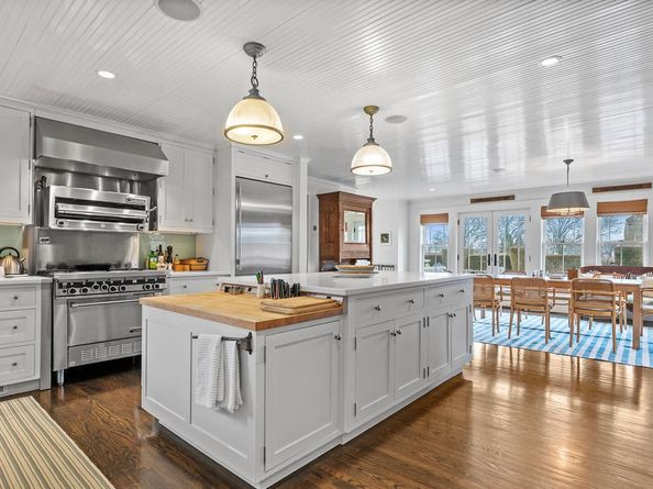 322 Rose Hill Road, Water Mill NY 11976