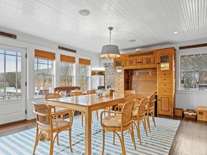 322 Rose Hill Road, Water Mill NY 11976