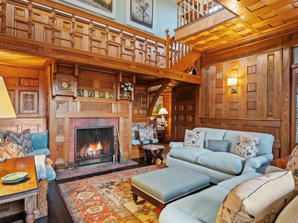 322 Rose Hill Road, Water Mill NY 11976