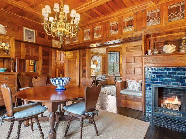 322 Rose Hill Road, Water Mill NY 11976