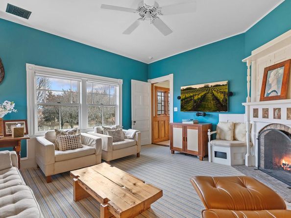 322 Rose Hill Road, Water Mill NY 11976