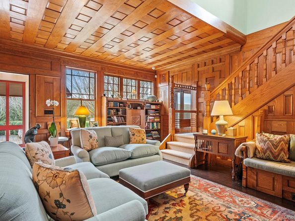 322 Rose Hill Road, Water Mill NY 11976