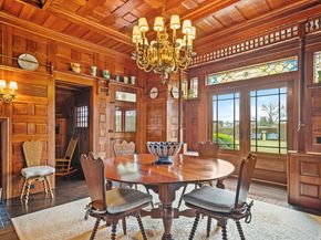 322 Rose Hill Road, Water Mill NY 11976