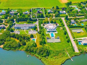 322 Rose Hill Road, Water Mill NY 11976