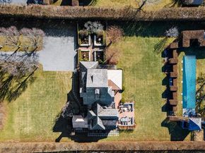 322 Rose Hill Road, Water Mill NY 11976