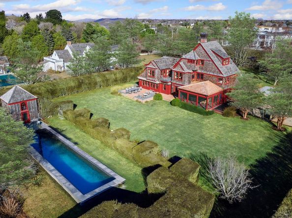322 Rose Hill Road, Water Mill NY 11976