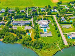 322 Rose Hill Road, Water Mill NY 11976