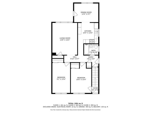 757 Warburton Avenue, Yonkers NY 10701