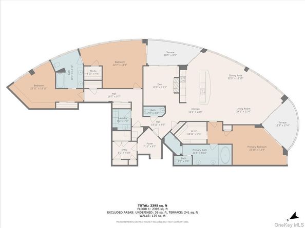 403 E Boardwalk 806, Long Beach NY 11561