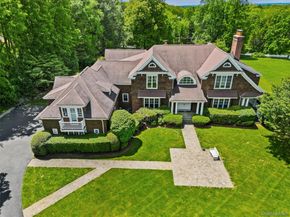 61 Carolyn Place, Chappaqua NY 10514