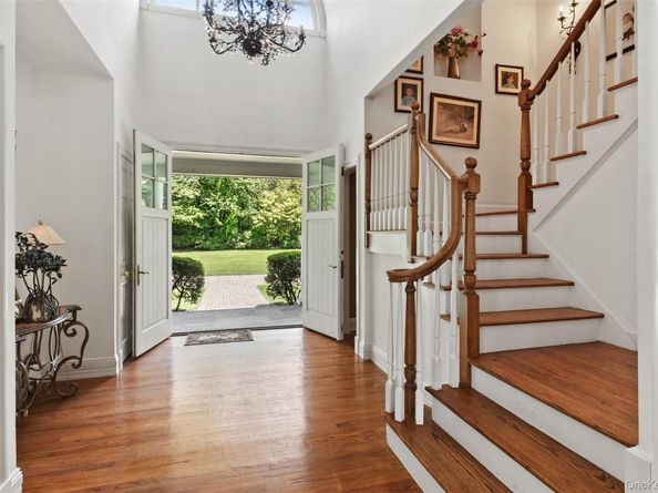 61 Carolyn Place, Chappaqua NY 10514