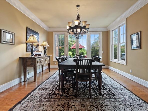61 Carolyn Place, Chappaqua NY 10514