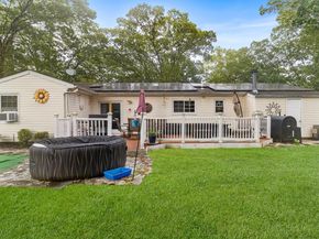 44 Lowell Avenue, Holtsville NY 11742