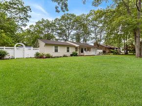 44 Lowell Avenue, Holtsville NY 11742