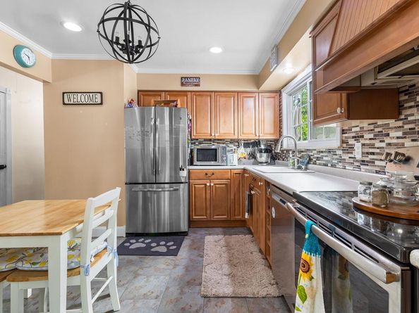 44 Lowell Avenue, Holtsville NY 11742