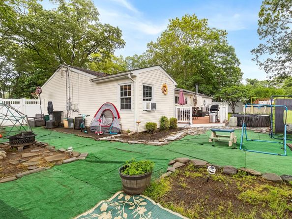 44 Lowell Avenue, Holtsville NY 11742