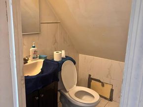 731 E 218th Street, Bronx NY 10467
