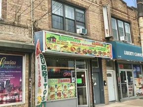 131-07 Liberty Ave, Richmond Hill NY 11419