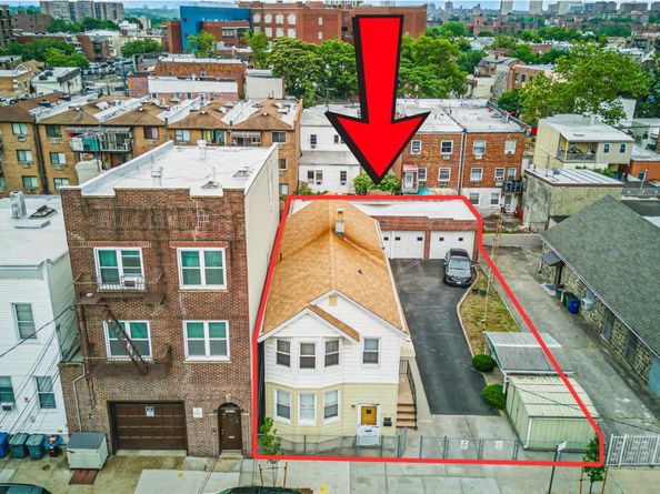 10364 52nd Avenue, Flushing NY 11368