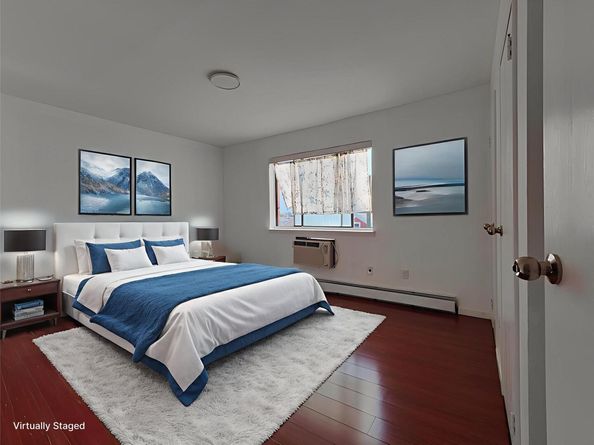 1811 123rd Street 4F, College Point NY 11356