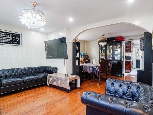 1756 Zerega Avenue, Bronx NY 10462