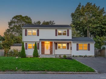 31 Colony Road