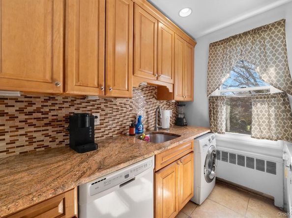 703 Palmer Court 2A, Mamaroneck NY 10543