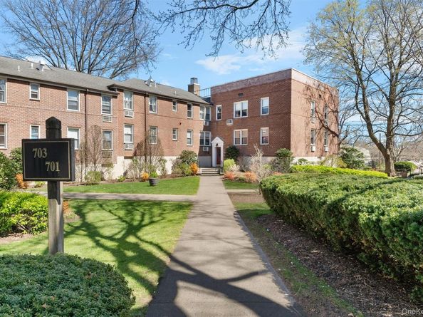 703 Palmer Court 2A, Mamaroneck NY 10543