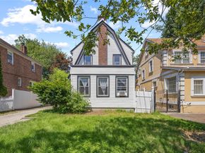 47-18 163 Street, Flushing NY 11358