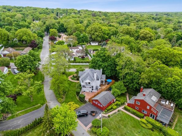 91 Soundview Drive, Rocky Point NY 11778