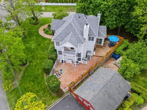 91 Soundview Drive, Rocky Point NY 11778
