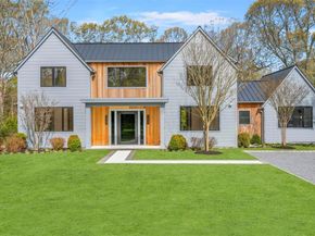 8 Ashwood Court, Southampton NY 11968