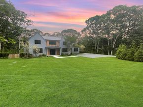 8 Ashwood Court, Southampton NY 11968