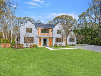 8 Ashwood Court