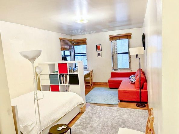 1200 Woodycrest Ave 2G, Bronx NY 10452