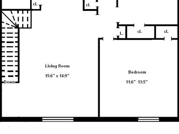 229-15 87th Avenue 454, Queens Village NY 11427