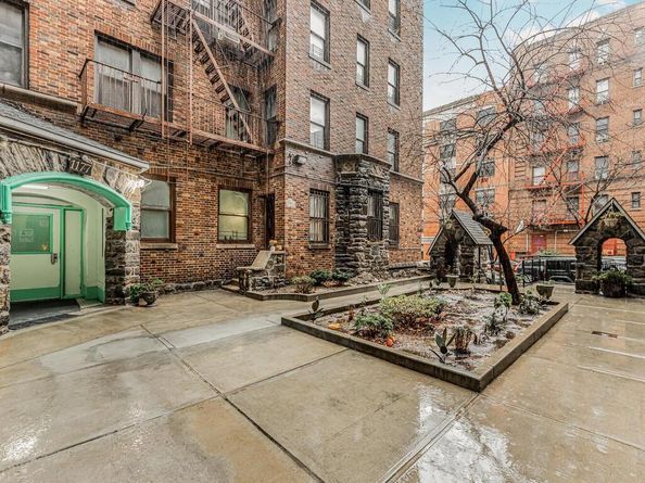 1177 Anderson Avenue 2D, Bronx NY 10452