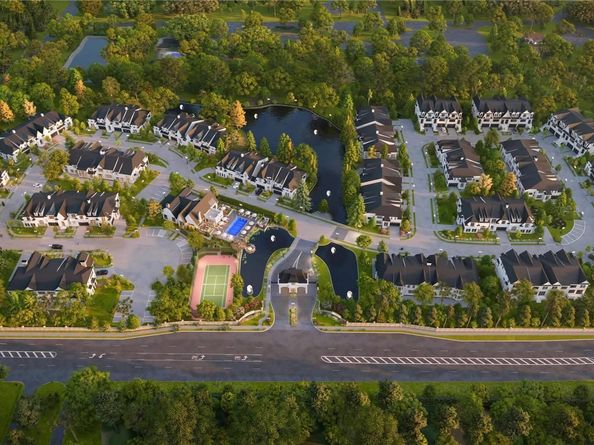 Lot 32B Three Ponds Lane 32, Woodbury NY 11797