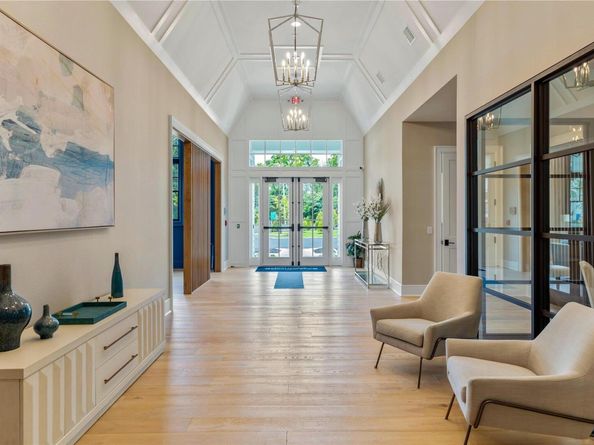 Lot 32B Three Ponds Lane 32, Woodbury NY 11797