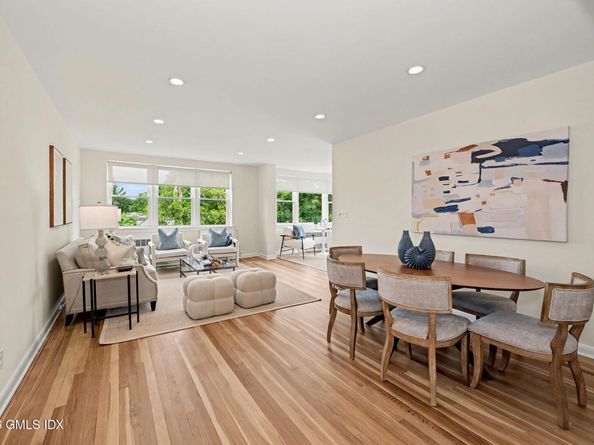 4 Putnam Hill 4H, Greenwich CT 06830