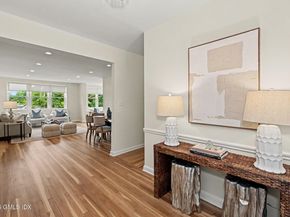 4 Putnam Hill 4H, Greenwich CT 06830